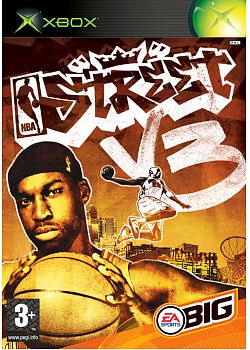 trucos para NBA Street V3